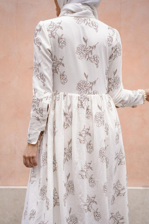 FLORENCE DRESS