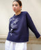 VICKY KNIT SWEATER