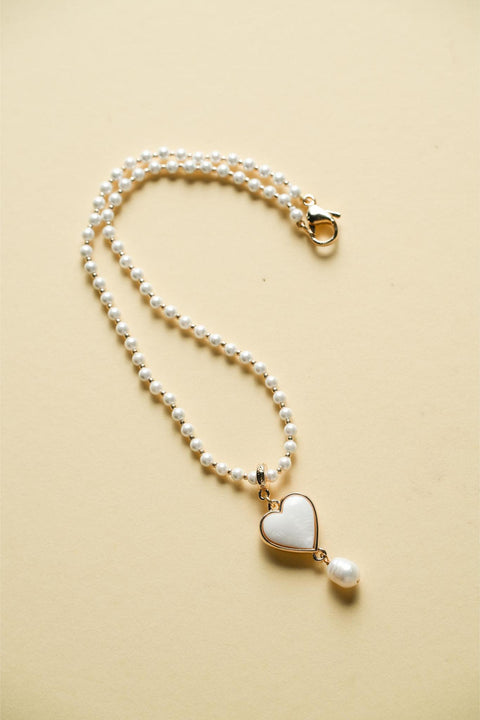 COEUR NECKLACE