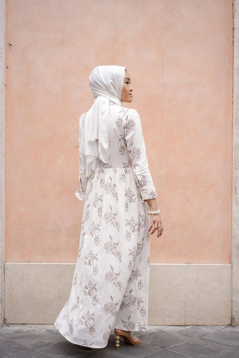 FLORENCE DRESS