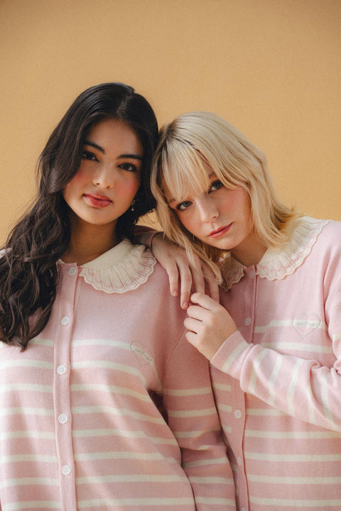EMILIA CARDI IN BALLERINA