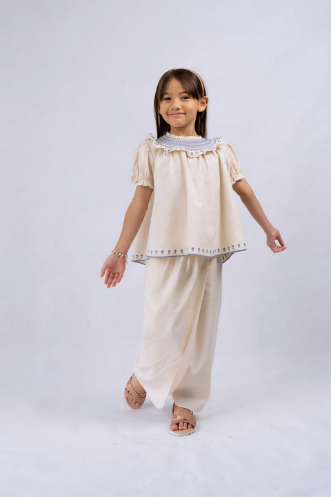 BEA KURUNG IN CAPRI