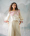 SERENDIPITY BLOUSE IN AMARENA