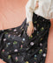TULIPE SKIRT IN AUTUMN