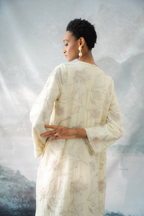 DAWN DRESS IN STELLALUNA