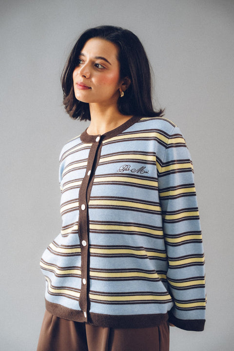 AKxPM SLOANE CARDIGAN