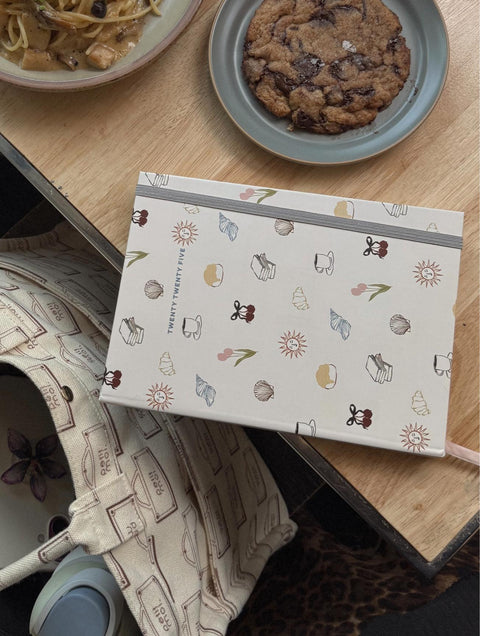 HAPPILY EVER AFTER 2025 PLANNER