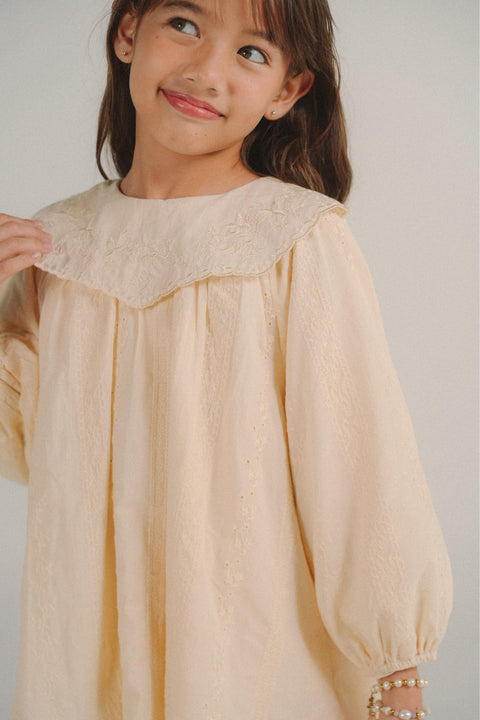 ELLIE KURUNG IN CHANTILLY