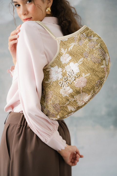 THE FLANEUSE BAG