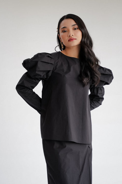 GELSO KURUNG IN NOIR