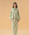 ROSEMARY KURUNG IN WILD SAGE