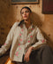 VIRGINIA SHIRT IN PETAL