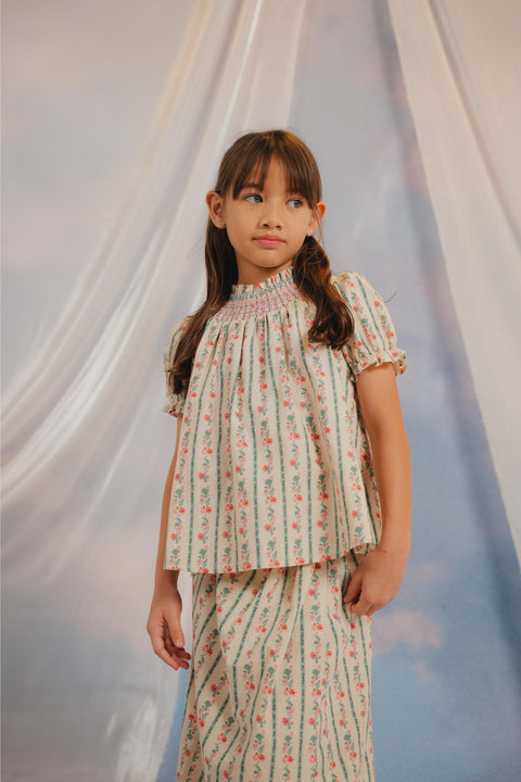 POPPY KURUNG IN ROCOCO