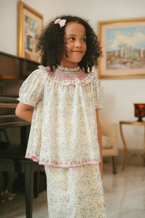 BEA KURUNG IN MIDSUMMER