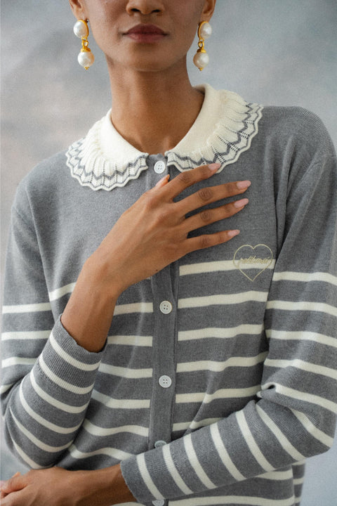 EMILIA CARDI IN DOVE