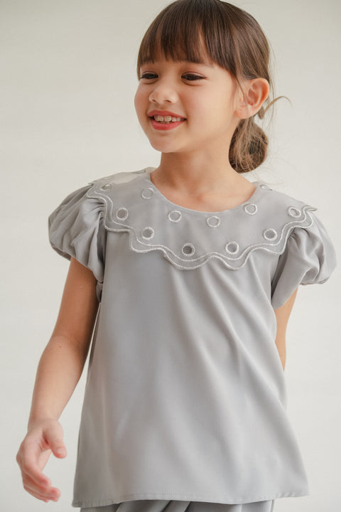 AVA KURUNG IN MOONSTONE