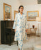 AZIZAH KEBARUNG IN CORNFLOWER