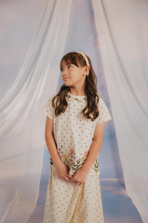 PIPPA KURUNG IN BLOOM