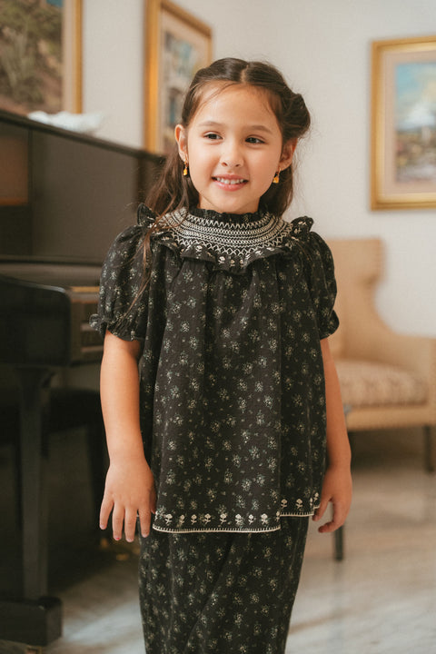 BEA KURUNG IN NOCTIFLORA