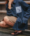 ALEX SHIRT IN DENIM