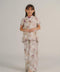 MEI KURUNG IN MAUVE