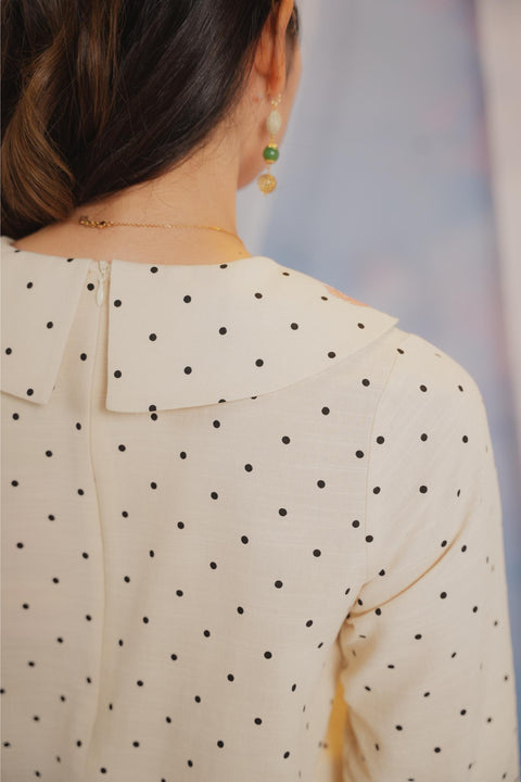 PENELOPE KURUNG IN BLOOM