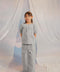 AURORA KURUNG IN CHAMBRAY