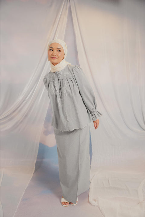 BRIAR KURUNG IN CHAMBRAY