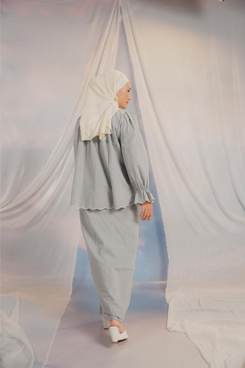 BRIAR KURUNG IN CHAMBRAY