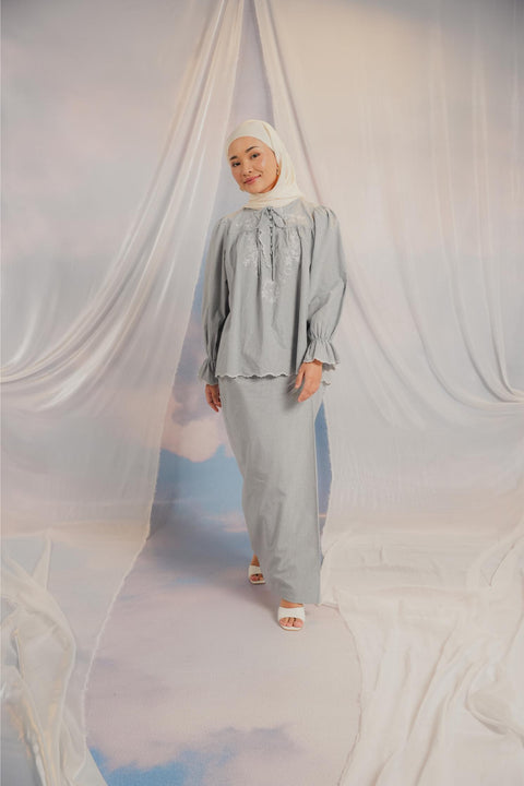 BRIAR KURUNG IN CHAMBRAY