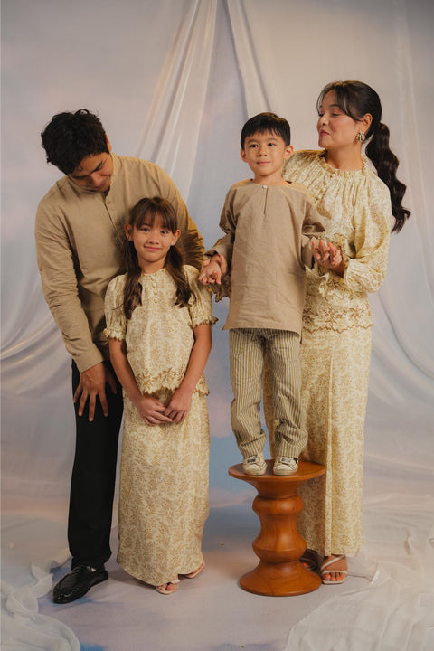AHMAD IN MAPLE