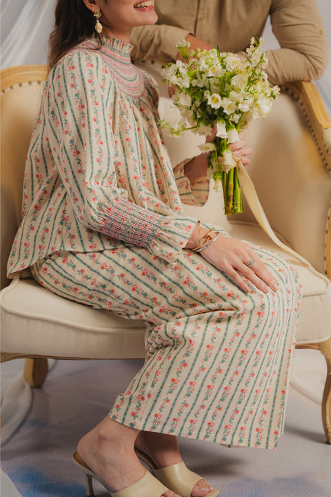 KATE KURUNG IN ROCOCO