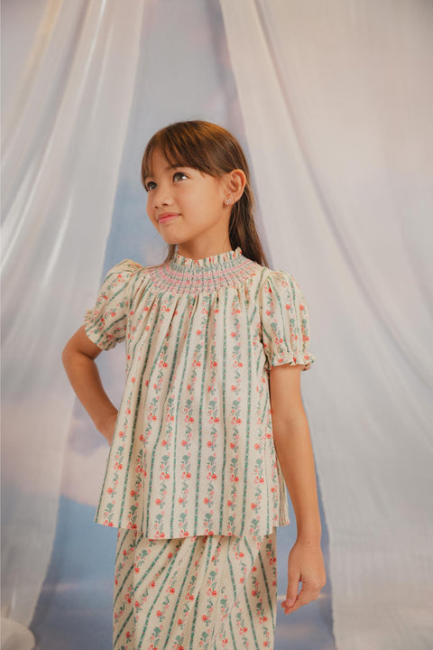 POPPY KURUNG IN ROCOCO