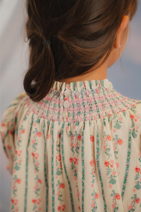 POPPY KURUNG IN ROCOCO