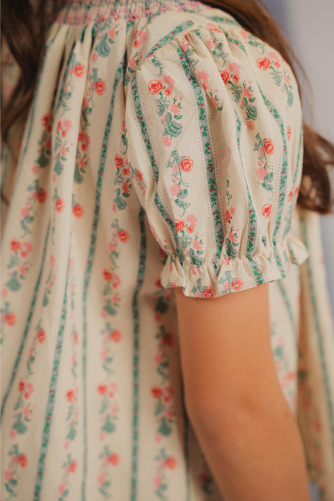 POPPY KURUNG IN ROCOCO