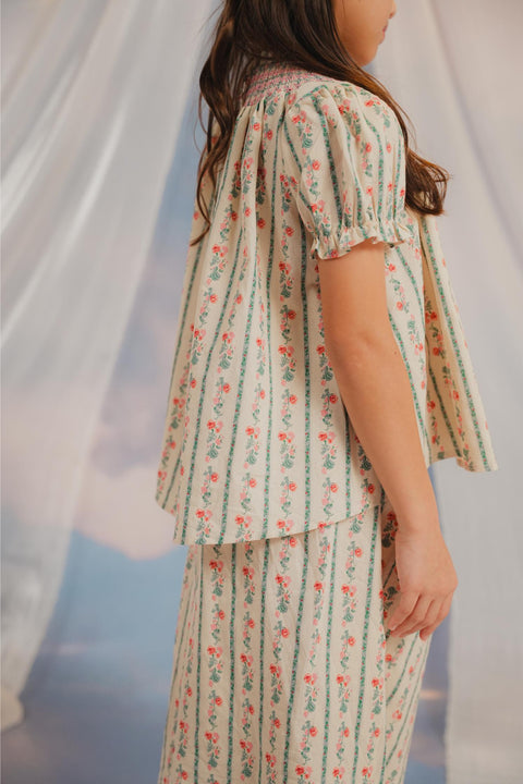 POPPY KURUNG IN ROCOCO