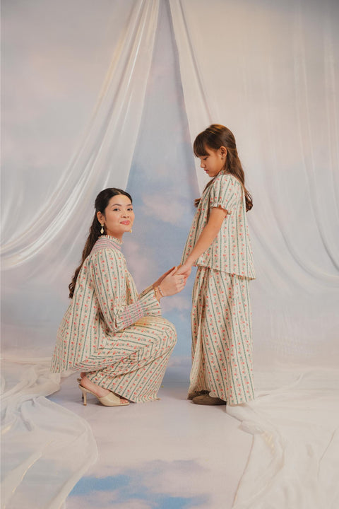 POPPY KURUNG IN ROCOCO