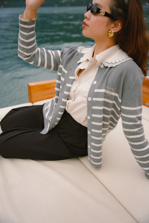 EMILIA CARDI IN DOVE