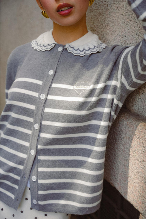EMILIA CARDI IN DOVE