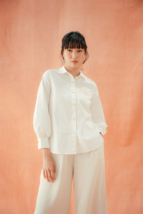 AMELIA SHIRT