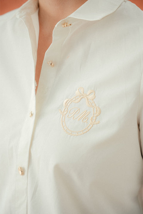 AMELIA SHIRT