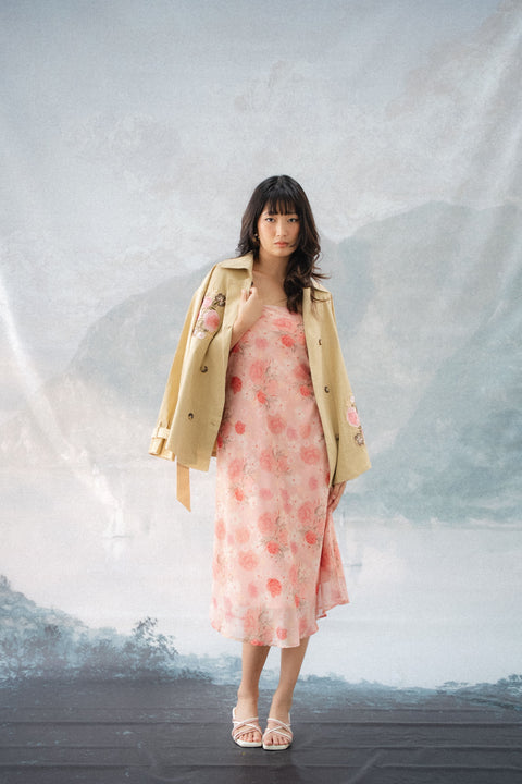 FIORELLA SKIRT