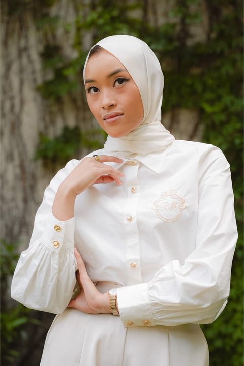 AMELIA SHIRT
