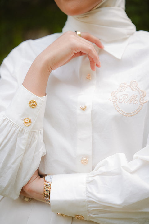 AMELIA SHIRT