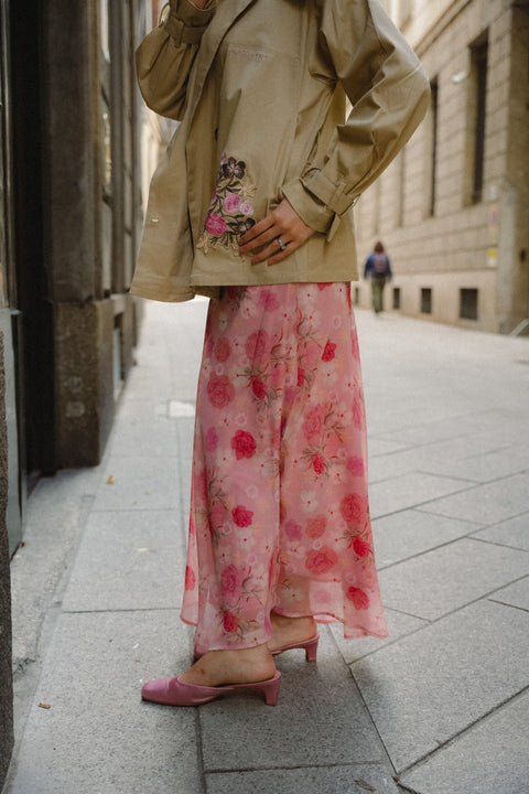 FIORELLA SKIRT