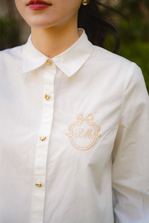AMELIA SHIRT