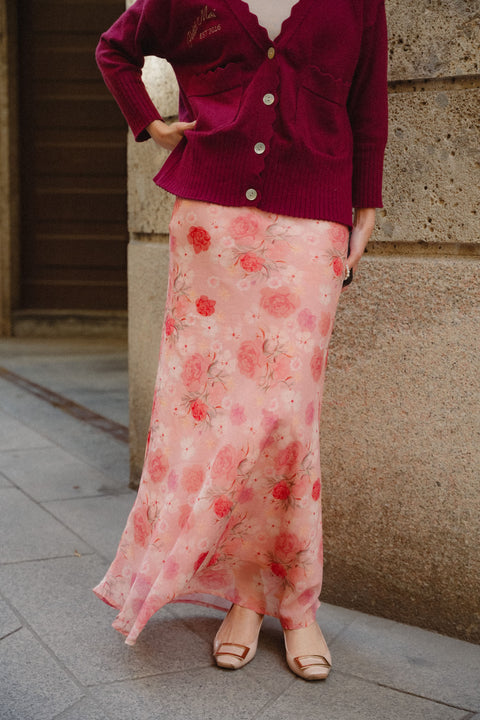 FIORELLA SKIRT