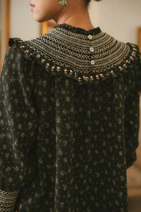CARO KURUNG IN NOCTIFLORA