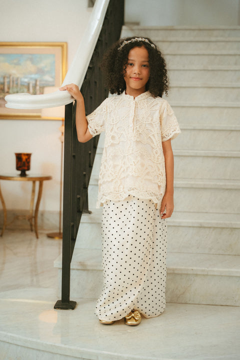 RAE KURUNG IN DOLCE TEMPO