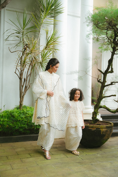 RAE KURUNG IN DOLCE TEMPO